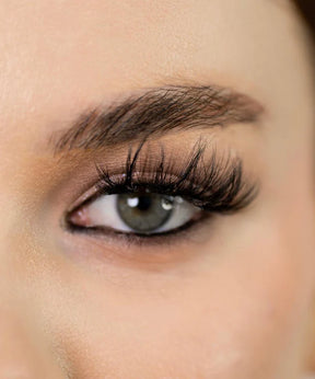 Magnetic Lashes + FREE Applicator