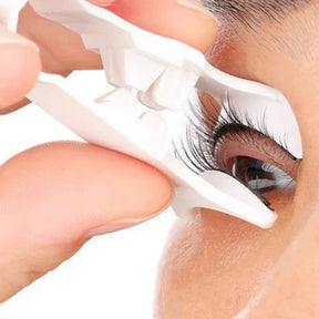 Magnetic Lashes + FREE Applicator