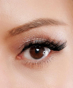 Magnetic Lashes + FREE Applicator